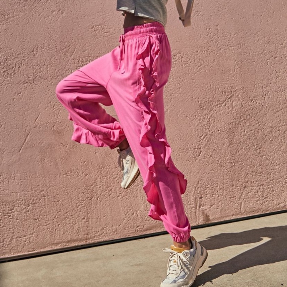 NWT Free People Movement Quick Thrills Pants